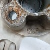 Recambio de llanta para peugeot 206 cc 1.6 16v cat referencia OEM IAM SIROCCO 6JX15CH4 ET28 4H 4X108
