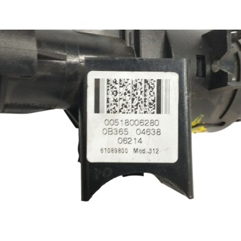 Recambio de antirrobo para ford ka (ru8) 1.2 referencia OEM IAM 00518006280  
