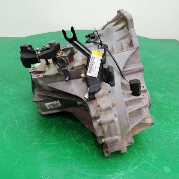 Recambio de caja cambios para ford transit connect (tc7) 1.8 tddi turbodiesel cat referencia OEM IAM 2T1R7002BC  