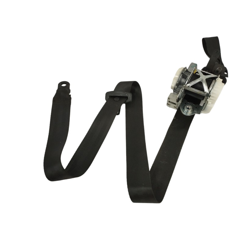 Recambio de cinturon seguridad delantero derecho para ford fiesta vi (cb1, ccn) 1.25 referencia OEM IAM 8V51A61294CK  
