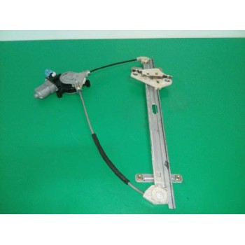 Recambio de elevalunas delantero derecho para honda fr-v (be) 2.0 executive referencia OEM IAM FUNDA 72210SJDG03 