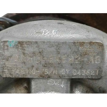 Recambio de turbocompresor para ford focus berlina (cap) ghia referencia OEM IAM 4M5Q6K682 T42110 