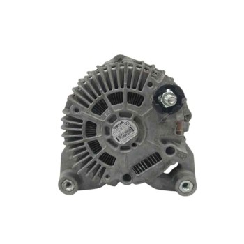 Recambio de alternador para nissan qashqai i (j10, nj10) 2.0 dci referencia OEM IAM 23100JD71A 150A 