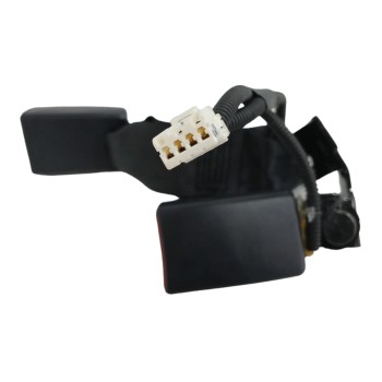 Recambio de enganche cinturon derecho para kia rio 1.2 cat referencia OEM IAM  TRASERO 
