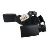 Recambio de enganche cinturon derecho para kia rio 1.2 cat referencia OEM IAM  TRASERO 