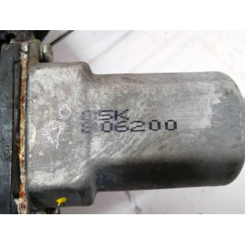 Recambio de elevalunas delantero derecho para honda accord berlina (cu) 2.2 dtec cat referencia OEM IAM 806200  