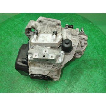 Recambio de caja cambios para volkswagen caddy ka/kb (2k) 1.9 tdi referencia OEM IAM LRA 39148 KM 