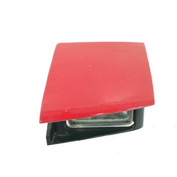Recambio de faro izquierdo para mitsubishi eclipse (d20) 2.0 16v cat referencia OEM IAM MB861127 MB597879 