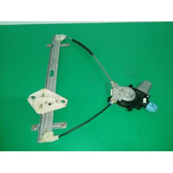 Recambio de elevalunas delantero derecho para honda fr-v (be) 2.0 executive referencia OEM IAM FUNDA 72210SJDG03 