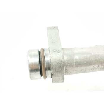 Recambio de tubos aire acondicionado para renault kadjar 1.3 tce referencia OEM IAM 924549539R  