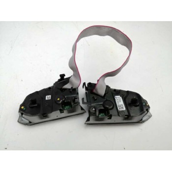 Recambio de mando volante para seat ateca (kh7) 1.5 16v tsi act referencia OEM IAM 5FA919719E  