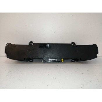 Recambio de warning para mercedes-benz vito caja cerrada 6.03  2.1 cdi referencia OEM IAM 6395454407  