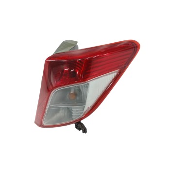 Recambio de piloto trasero derecho para toyota yaris 1.3 16v cat referencia OEM IAM 815510D370  