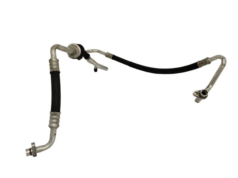 Recambio de tubos aire acondicionado para renault clio iii 1.5 dci diesel cat referencia OEM IAM   