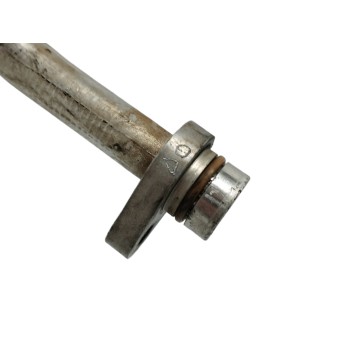 Recambio de tubos aire acondicionado para renault clio iii 1.5 dci diesel cat referencia OEM IAM   