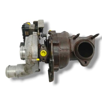 Recambio de turbocompresor para ford focus berlina (cap) ghia referencia OEM IAM 4M5Q6K682 T42110 