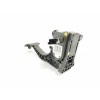 Recambio de potenciometro pedal para citroën c4 picasso 1.6 blue-hdi fap referencia OEM IAM 9674829780 86ET40 