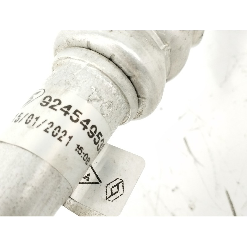 TUBOS AIRE ACONDICIONADO