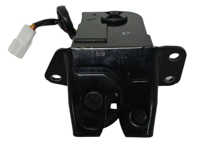 Recambio de cerradura maletero / porton para kia rio 1.2 cat referencia OEM IAM 812301W210  
