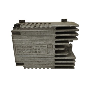 Recambio de rele electroventiladores para jaguar s-type 3.0 v6 24v cat referencia OEM IAM XR838C609AA E5004001 