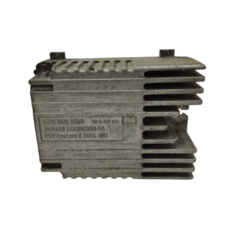 Recambio de rele electroventiladores para jaguar s-type 3.0 v6 24v cat referencia OEM IAM XR838C609AA E5004001 