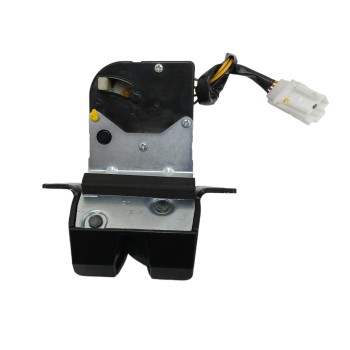 Recambio de cerradura maletero / porton para kia rio 1.2 cat referencia OEM IAM 812301W210  