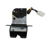 Recambio de cerradura maletero / porton para kia rio 1.2 cat referencia OEM IAM 812301W210  