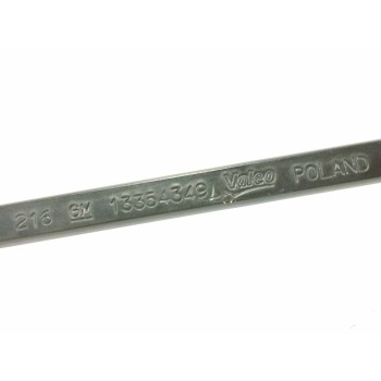 Recambio de brazo limpia delantero derecho para opel adam 1.4 16v referencia OEM IAM 13354349  