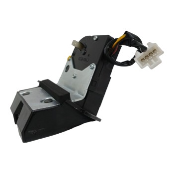 Recambio de cerradura maletero / porton para kia rio 1.2 cat referencia OEM IAM 812301W210  