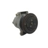Recambio de compresor aire acondicionado para nissan qashqai i (j10, nj10) 2.0 dci referencia OEM IAM 92600JD70B  