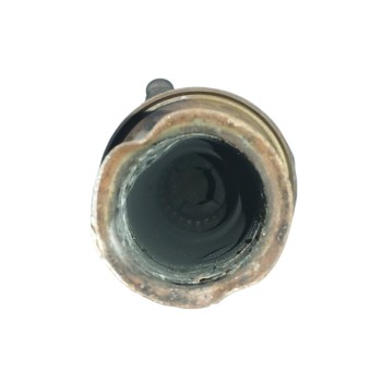 Recambio de filtro de particulas para peugeot 407 2.0 16v hdi cat (rhr / dw10bted4) referencia OEM IAM K340  