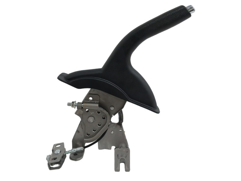 Recambio de palanca freno de mano para kia rio 1.2 cat referencia OEM IAM 597101W150HU  