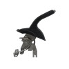 Recambio de palanca freno de mano para kia rio 1.2 cat referencia OEM IAM 597101W150HU  