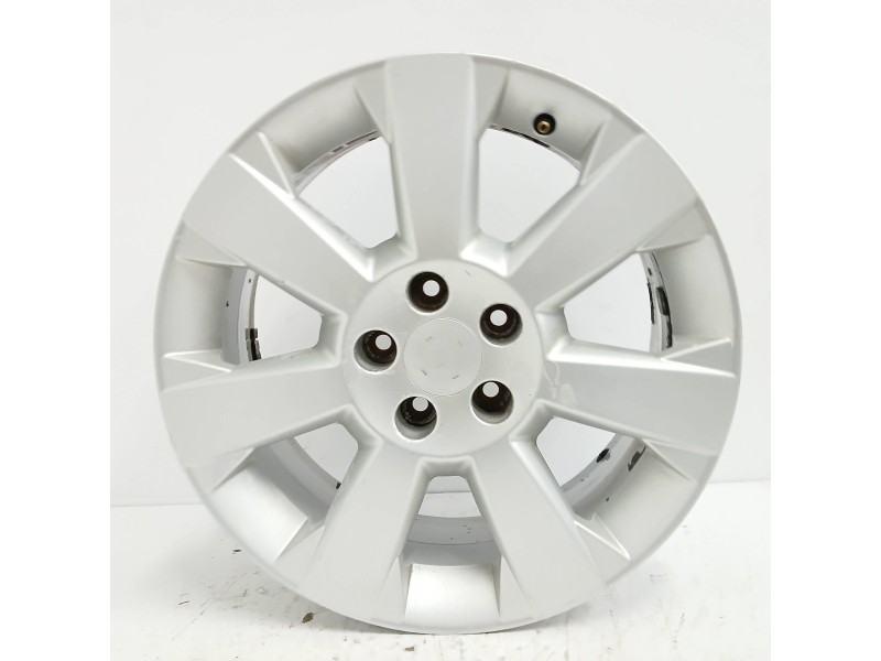 Recambio de llanta para opel vectra c berlina 1.9 cdti referencia OEM IAM 24431911 7JX17ET41 5H 5X110