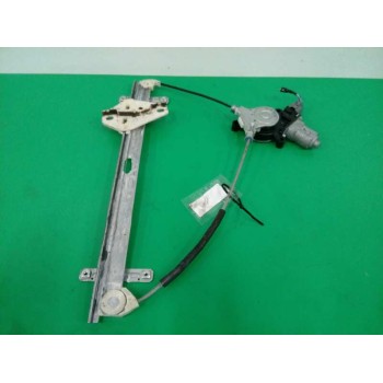 Recambio de elevalunas delantero izquierdo para honda fr-v (be) 2.0 executive referencia OEM IAM FUNDA 72250SJDG03 