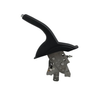 Recambio de palanca freno de mano para kia rio 1.2 cat referencia OEM IAM 597101W150HU  