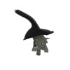 Recambio de palanca freno de mano para kia rio 1.2 cat referencia OEM IAM 597101W150HU  