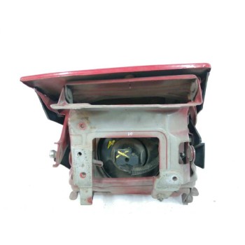 Recambio de faro izquierdo para mitsubishi eclipse (d20) 2.0 16v cat referencia OEM IAM MB861127 MB597879 