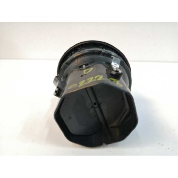 Recambio de rejilla aireadora para mercedes-benz clase a (w176) a 200 d motorsport edition (176.008) referencia OEM IAM A1768300