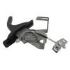 Recambio de palanca freno de mano para kia rio 1.2 cat referencia OEM IAM 597101W150HU  