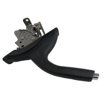 Recambio de palanca freno de mano para kia rio 1.2 cat referencia OEM IAM 597101W150HU  