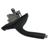 Recambio de palanca freno de mano para kia rio 1.2 cat referencia OEM IAM 597101W150HU  