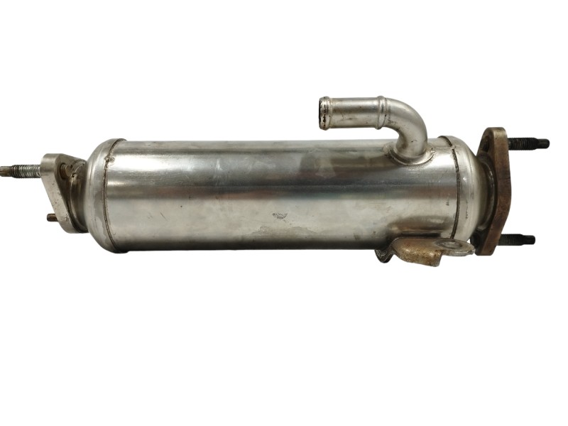 Recambio de enfriador egr para opel antara 2.0 cdti cat (z 20 dmh / llw) referencia OEM IAM 96817829  