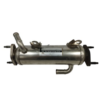 Recambio de enfriador egr para opel antara 2.0 cdti cat (z 20 dmh / llw) referencia OEM IAM 96817829  