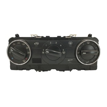 MANDO CALEFACCION / AIRE ACONDICIONADO A1698301385 