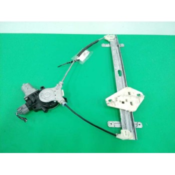 Recambio de elevalunas delantero izquierdo para honda fr-v (be) 2.0 executive referencia OEM IAM FUNDA 72250SJDG03 