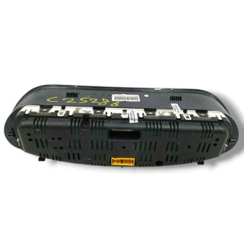 Recambio de cuadro instrumentos para citroën c5 berlina 2.0 hdi cat (rhr / dw10bted4) referencia OEM IAM 9655608780  
