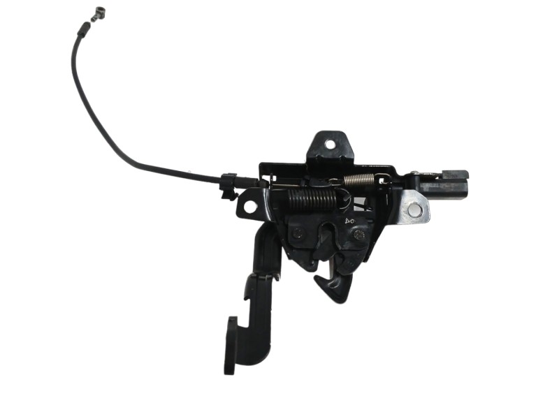 Recambio de cerradura capot para kia rio 1.2 cat referencia OEM IAM 811301W000 Recambio de cerradura capot para kia rio 1.2 cat referencia OEM IAM 811301W000