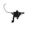 Recambio de cerradura capot para kia rio 1.2 cat referencia OEM IAM 811301W000  