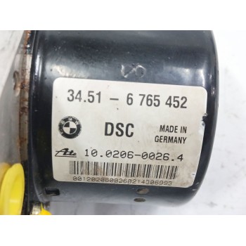 Recambio de abs para bmw 3 (e46) 318 i referencia OEM IAM 34516765452 10020600264 